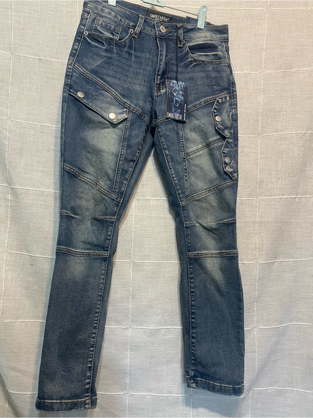 Smoke & Ash men’s denim jeans size 29/30